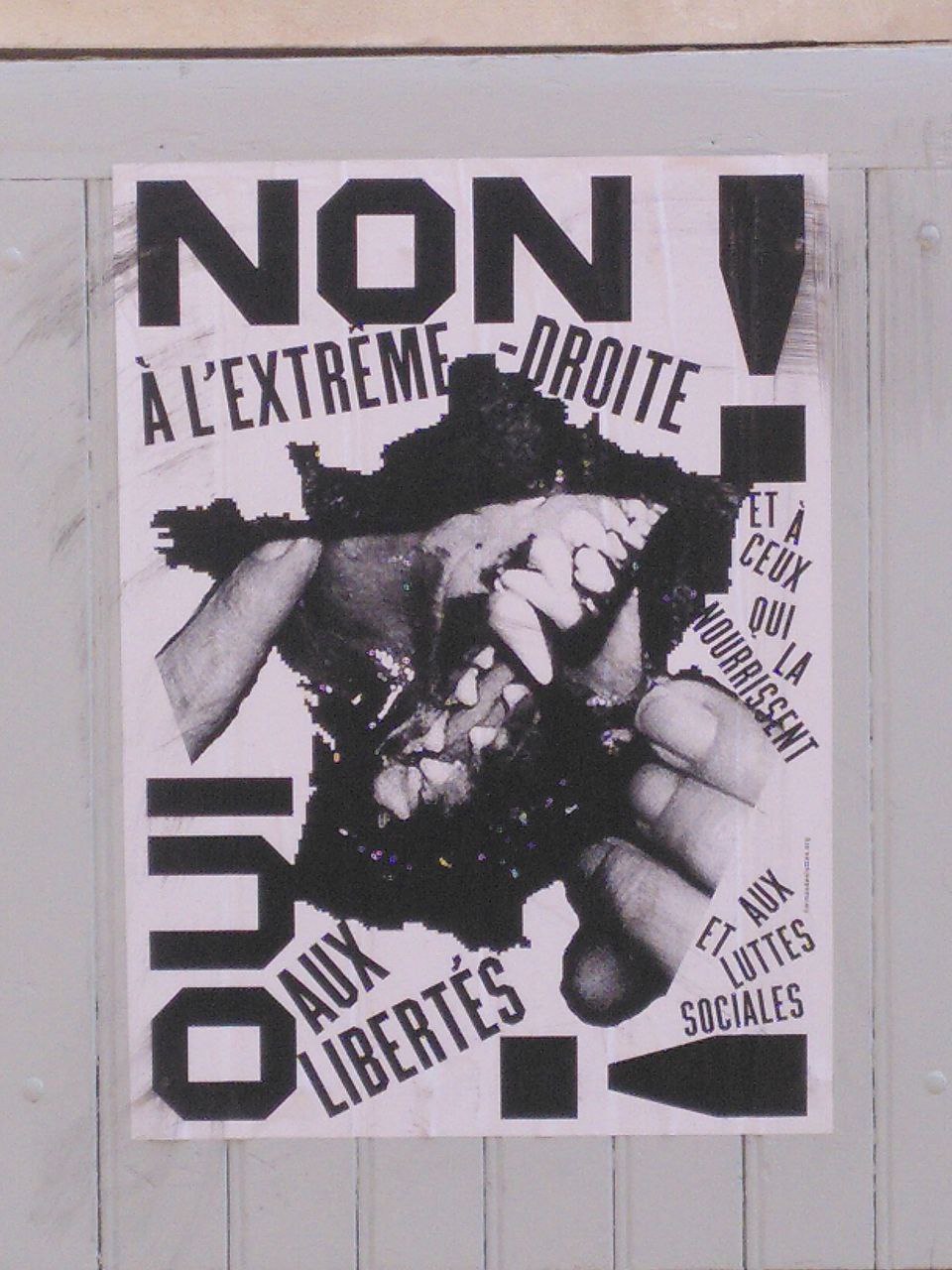 LFI antisémite, RN soft, « extrême-gauche » au NFP : 3 idées fausses