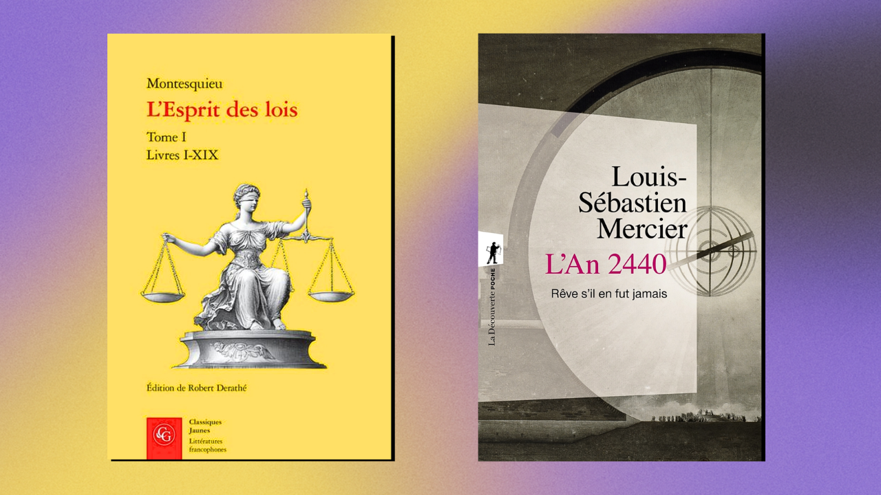 livres 