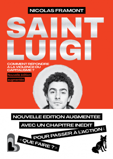 Saint Luigi