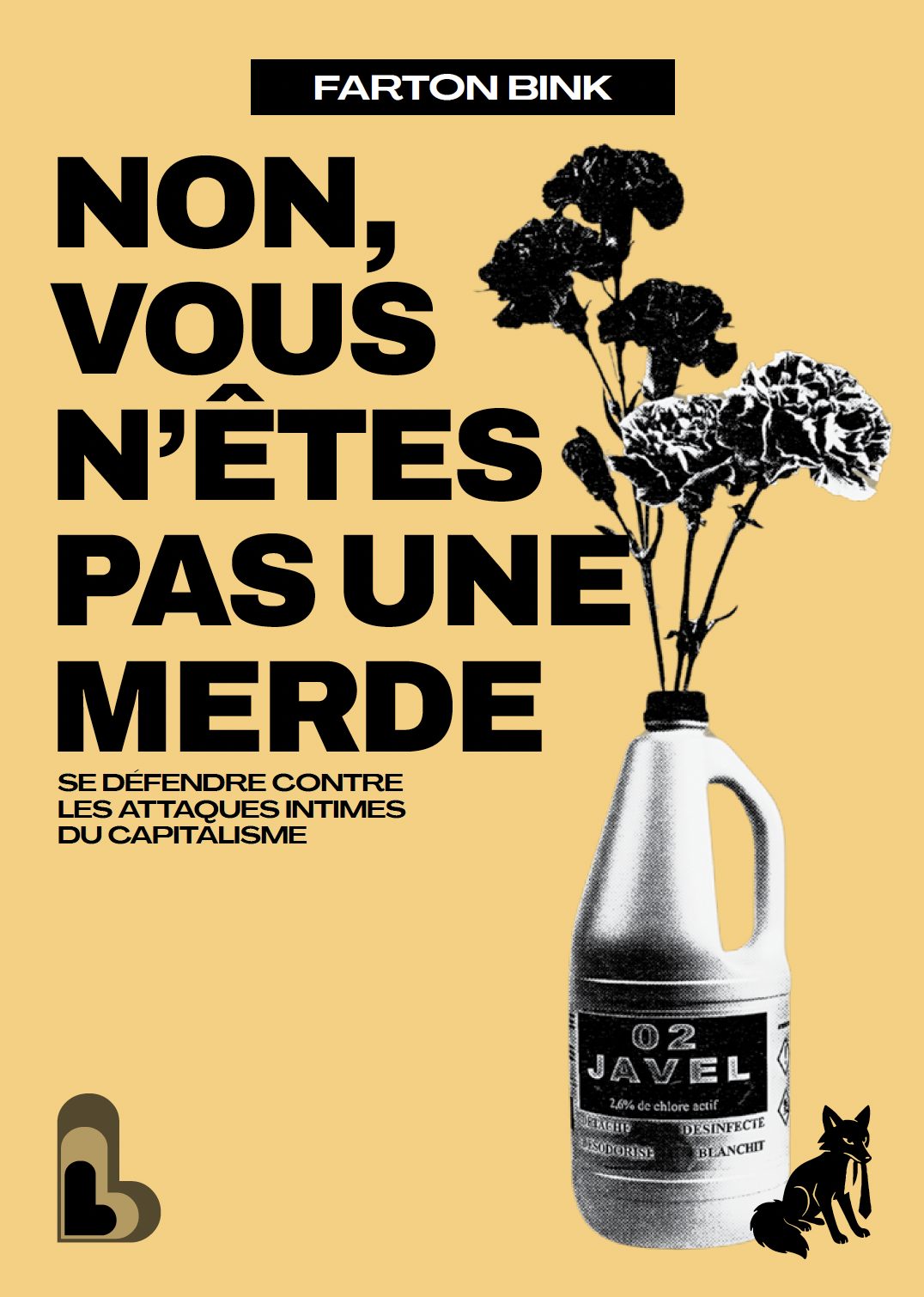 lacement non(...)merde