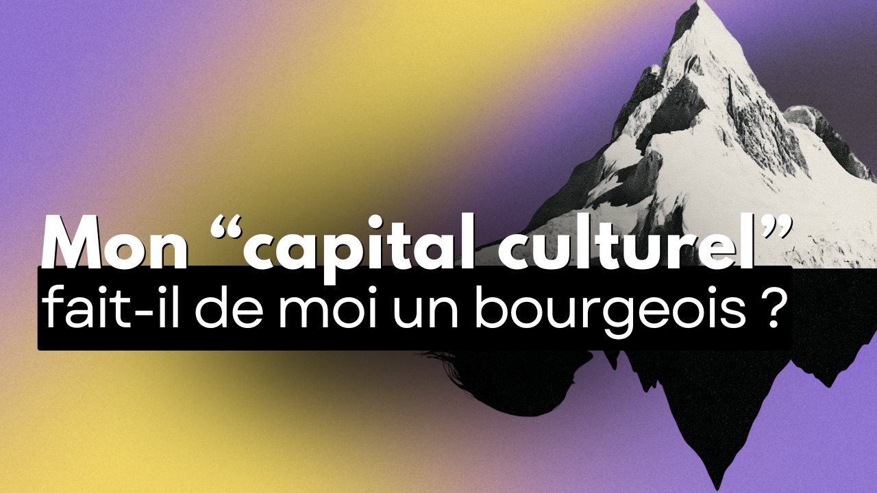 capital culturel