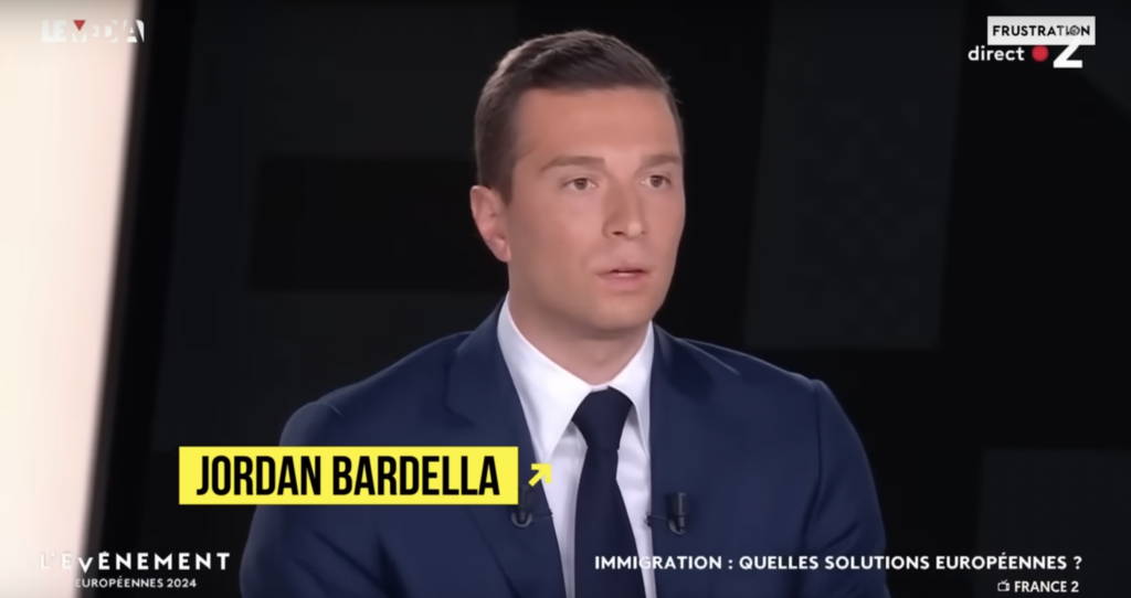 Bardella