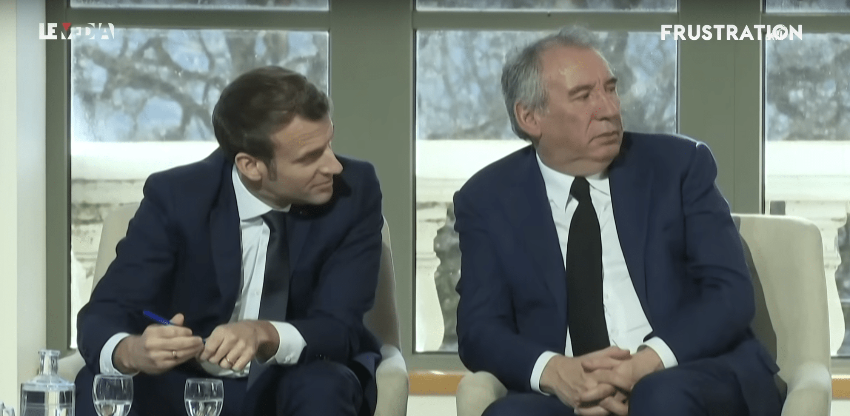 Bayrou