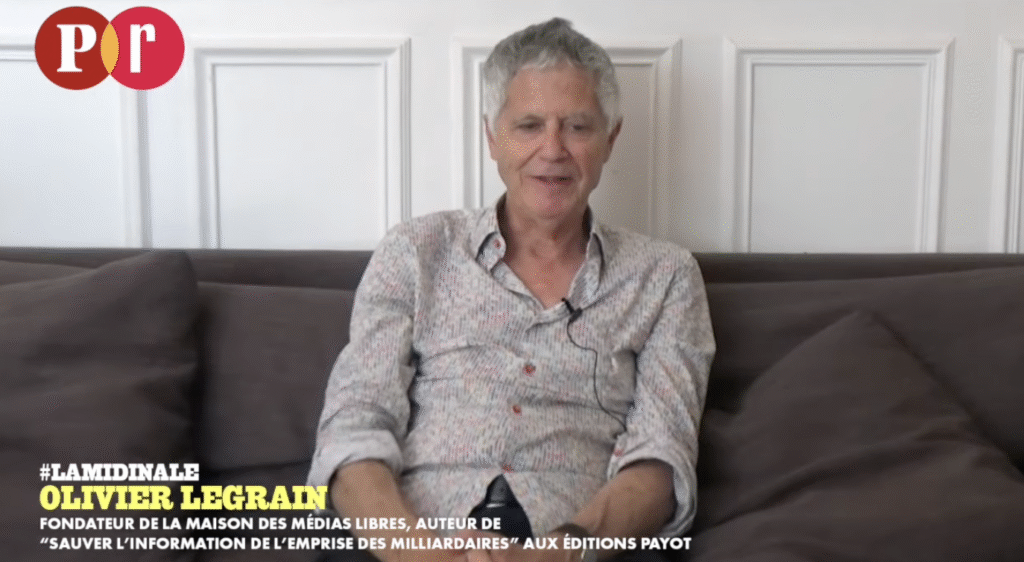legrain