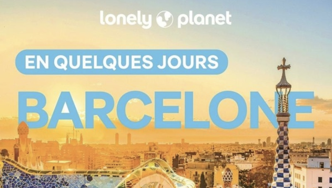 À Barcelone, tourisme de masse ou droit aux vacances ?