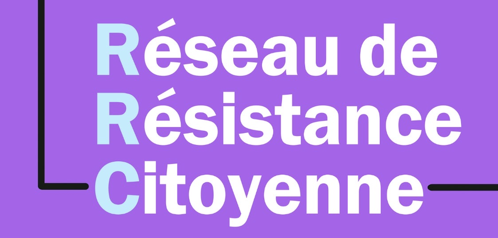 Créer un Réseau de Résistance Citoyenne: mode d’emploi