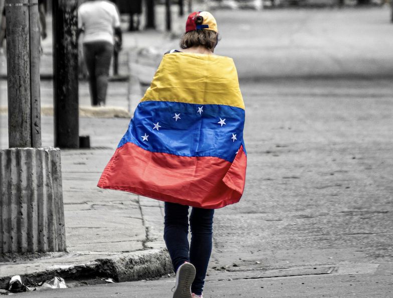 Venezuela : l’attaque de Trump peut-elle amener la démocratie ?