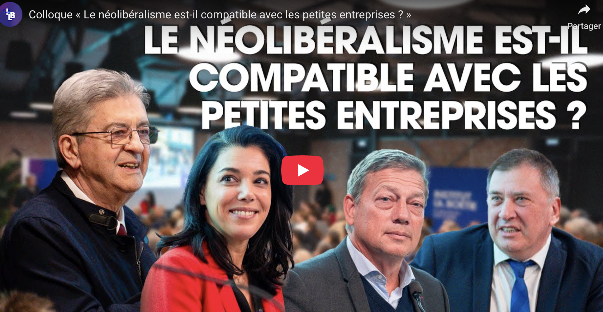 Les petits patrons peuvent-ils être des camarades ?
