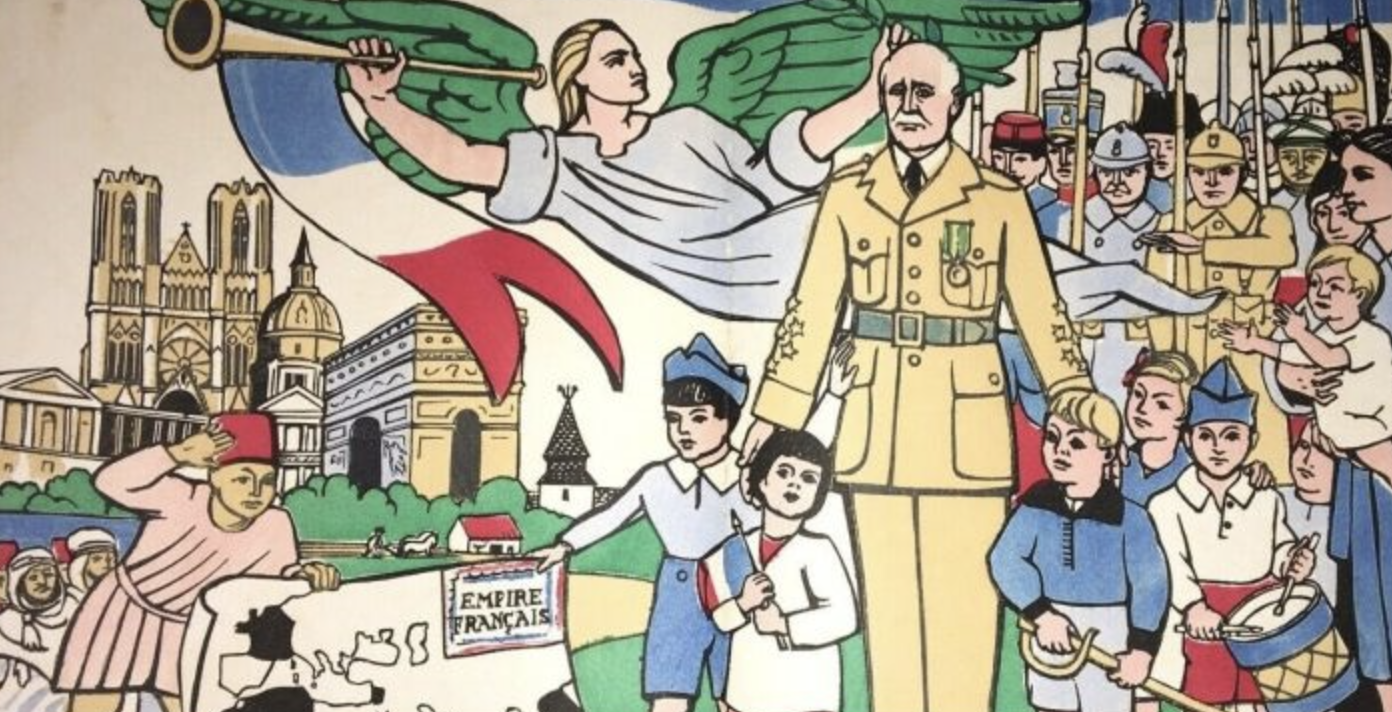 Quentin Deranque, alibi macabre du coming out fasciste de la classe dominante