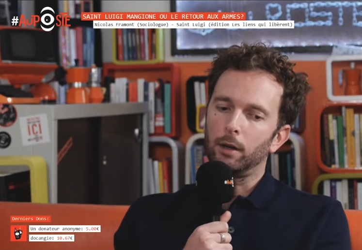 syndicats au poste