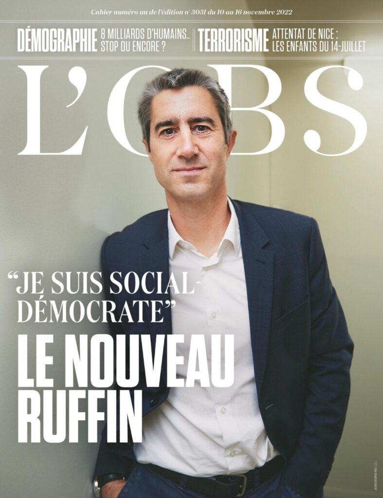 Ruffin socdem