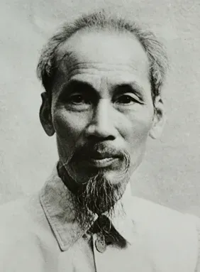 Joseph Andras évoque Ho Chi Minh