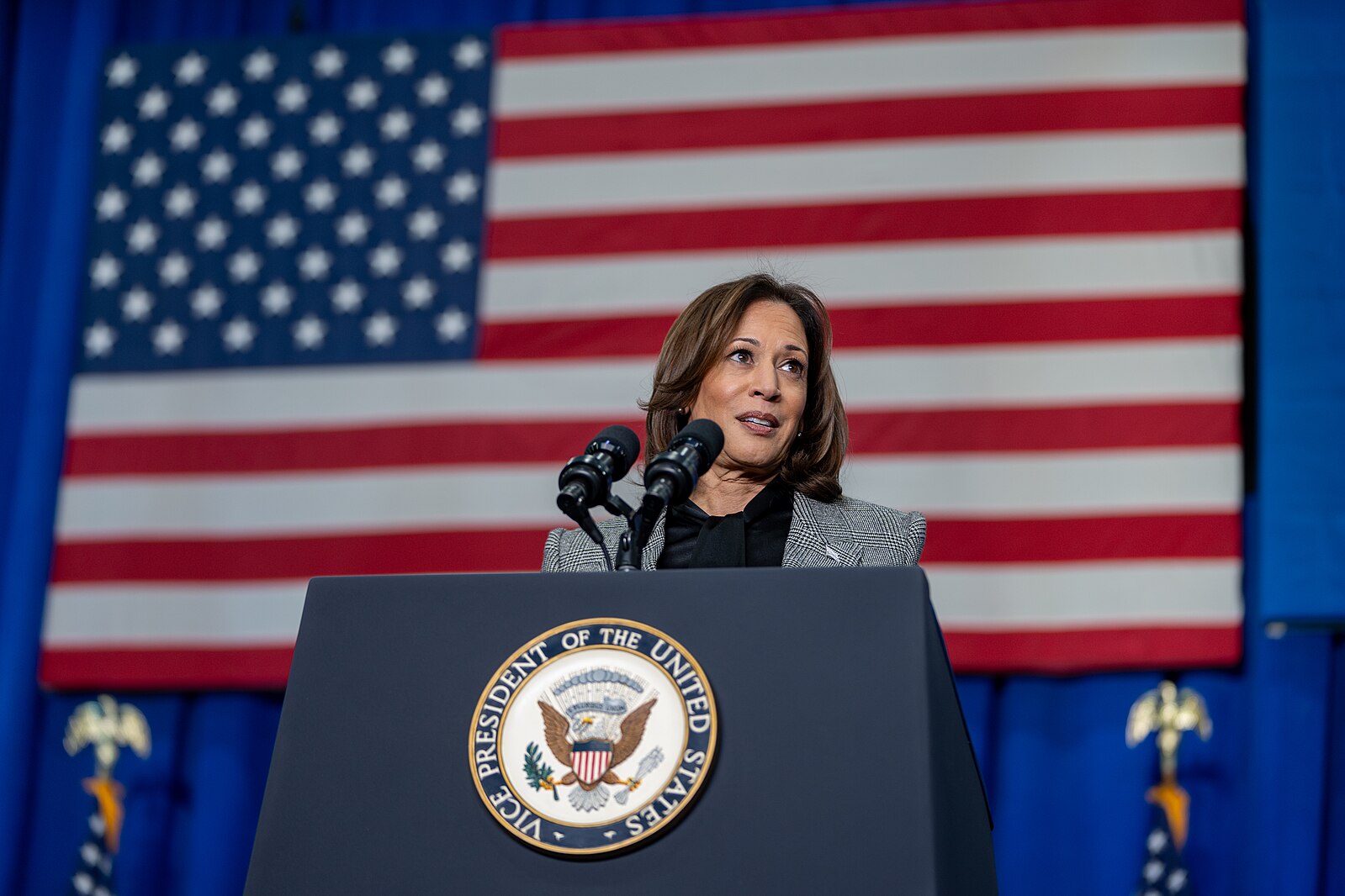 Kamala Harris