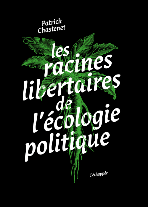anarchisme et écologie