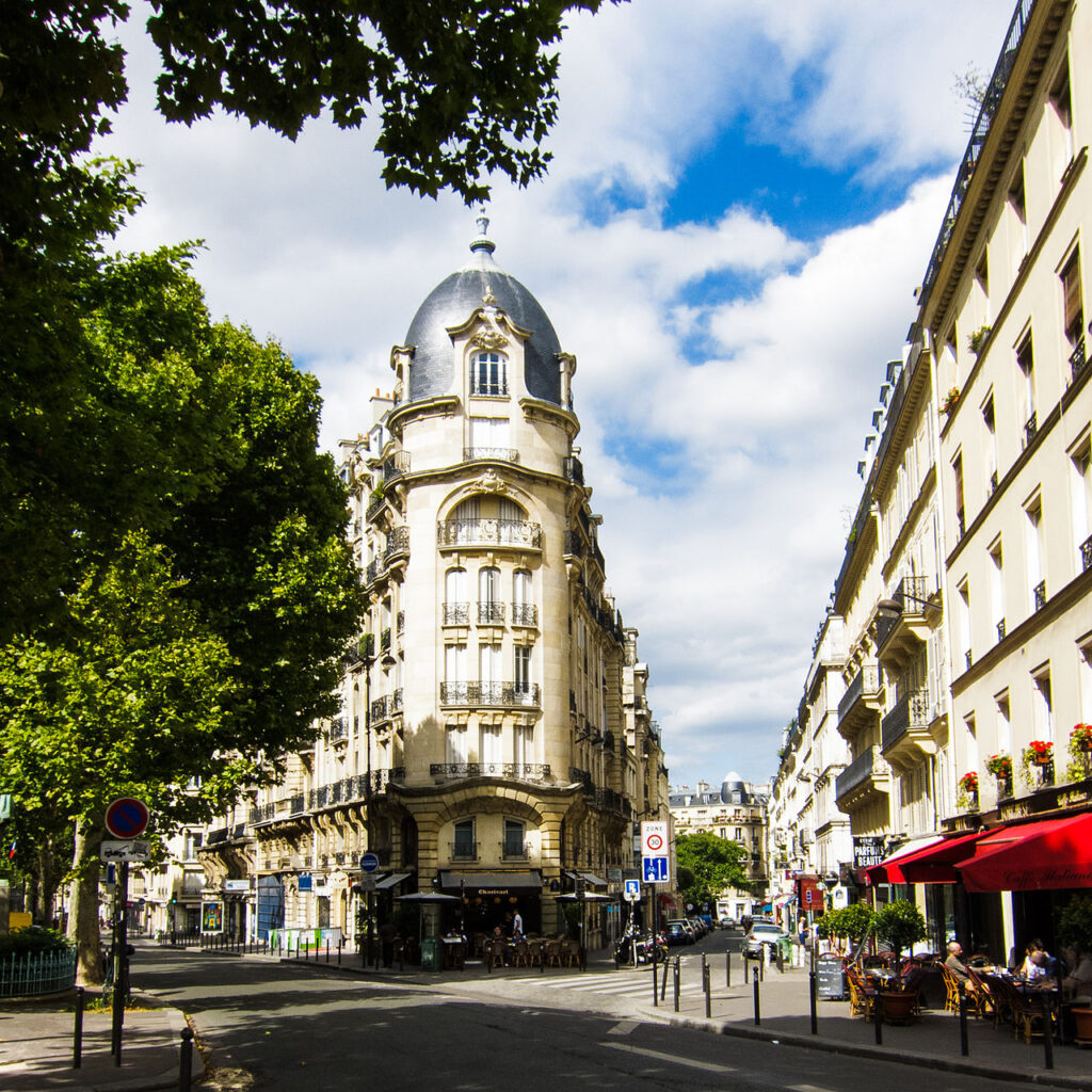 bourgeoisie ville