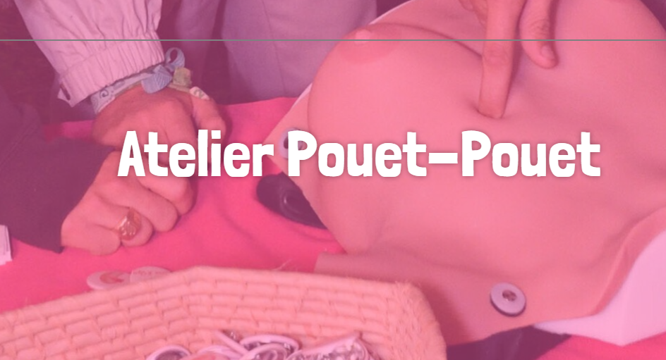 Octobre rose : beaucoup de marketing, peu d’informations
