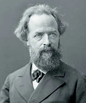 elisee reclus anarchisme