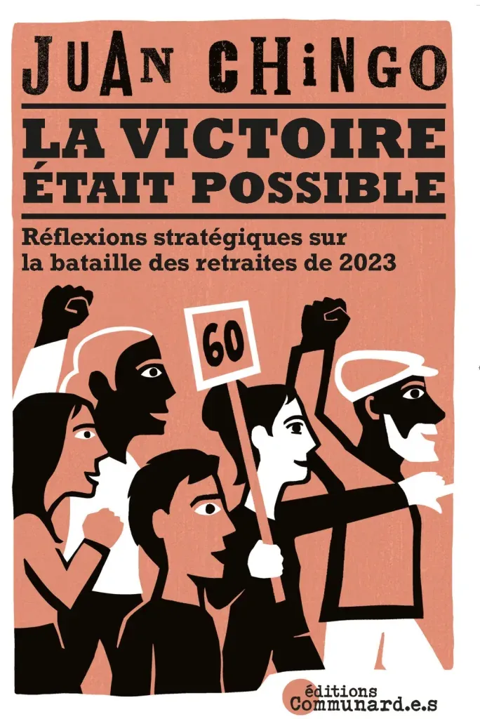Juan Chingo victoire possible