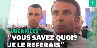uber files