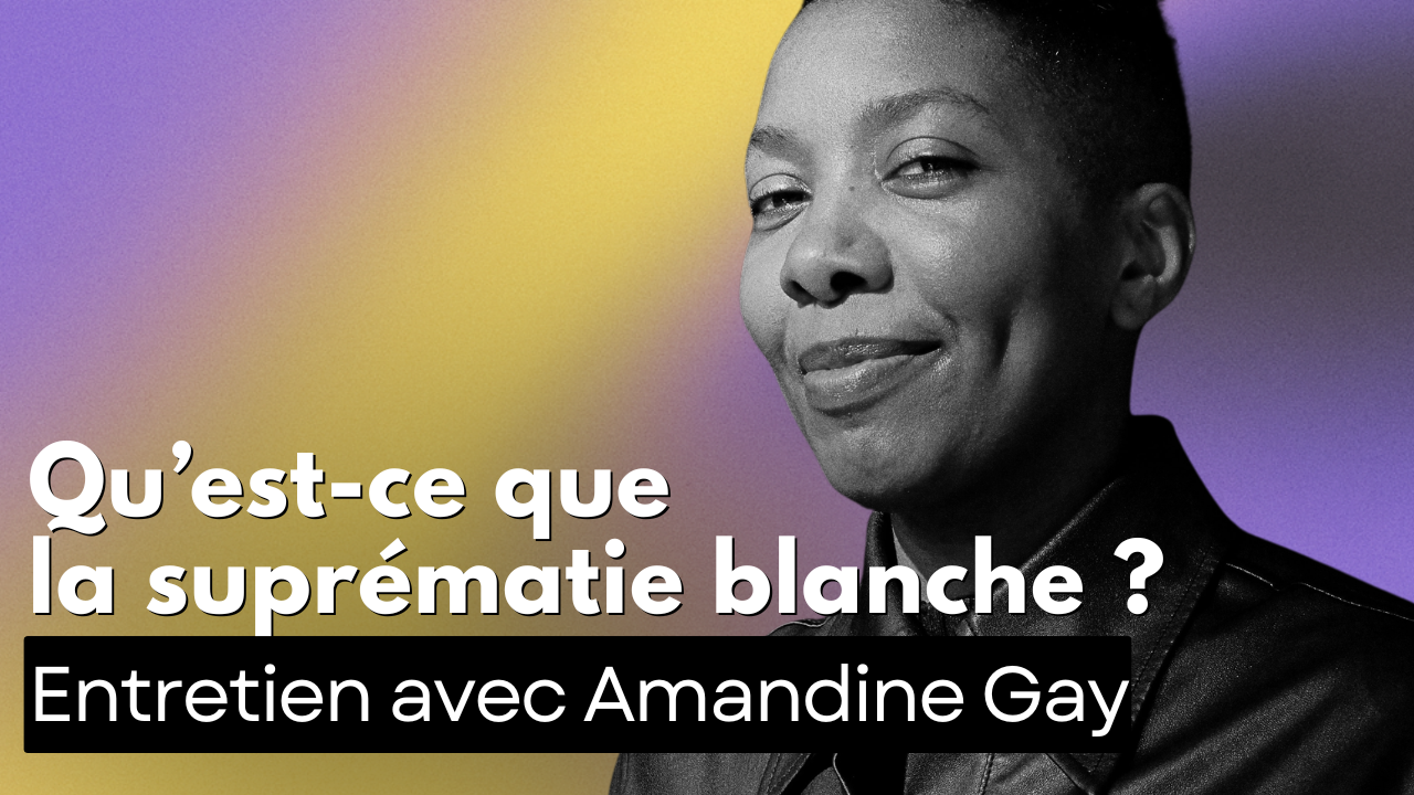 amandine gay