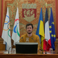 Adrien Pourageaud