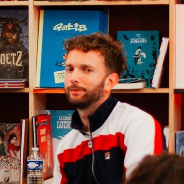 Nicolas Framont
