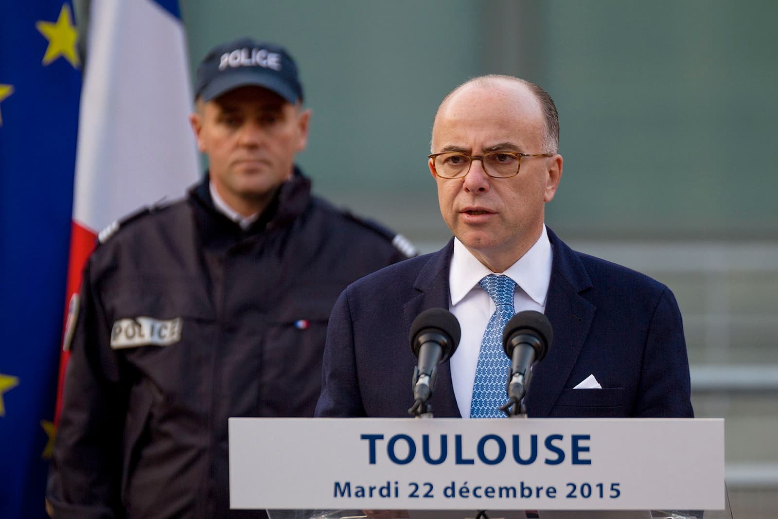 Cazeneuve de retour à Matignon ? Comment dire…