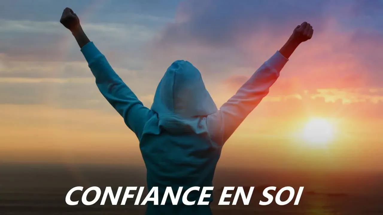Pourquoi il faut arrêter de dire “fais-toi confiance”