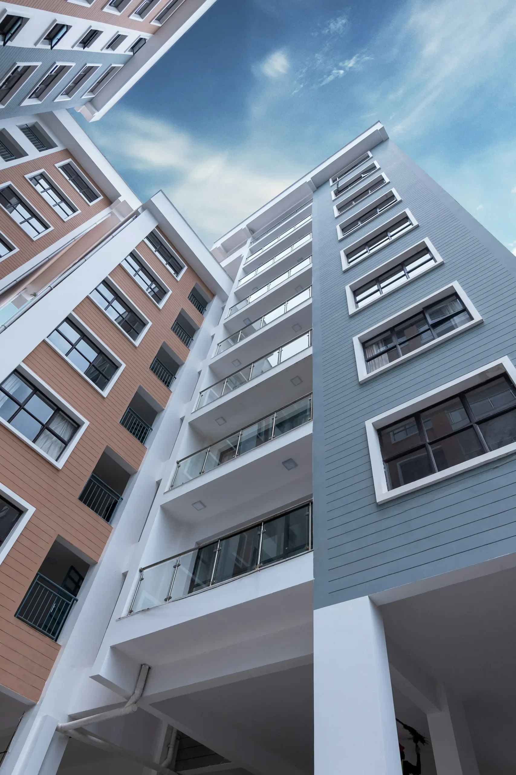 Logement