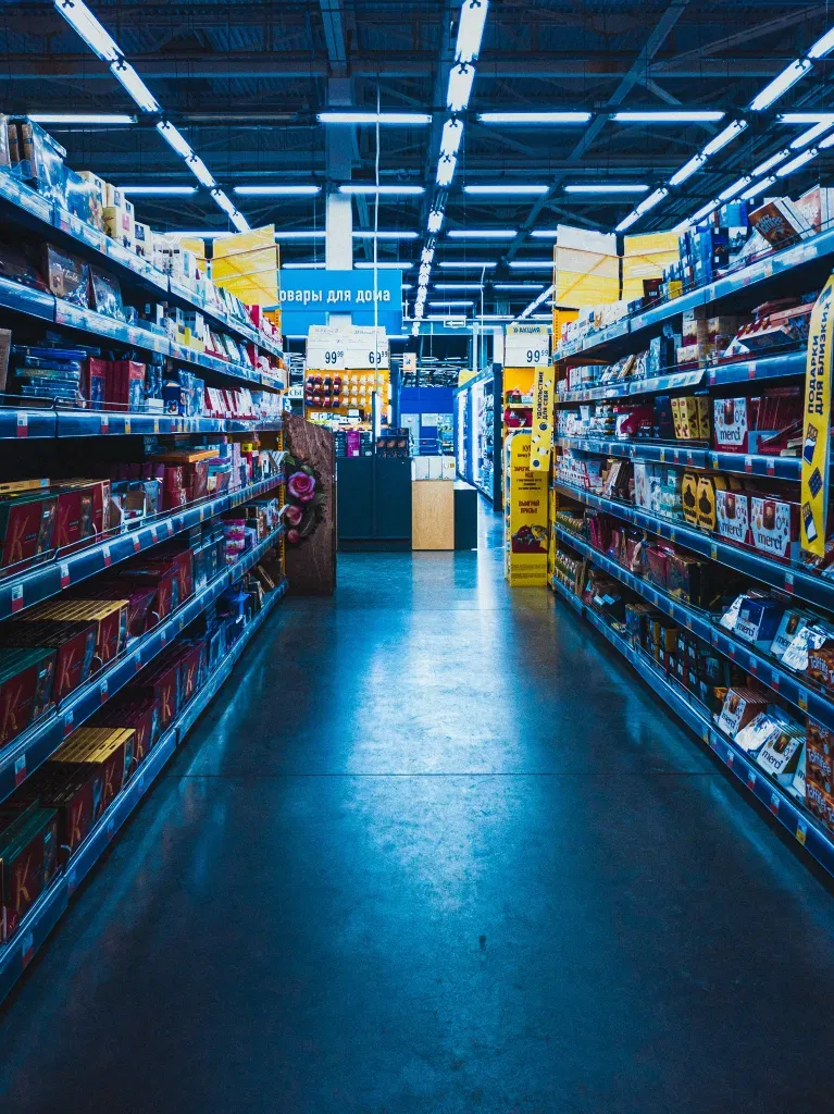 Pour Marx le capitalisme est le fétichisme de la marchandise