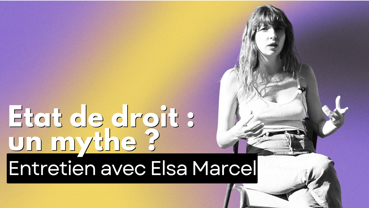 elsa marcel
