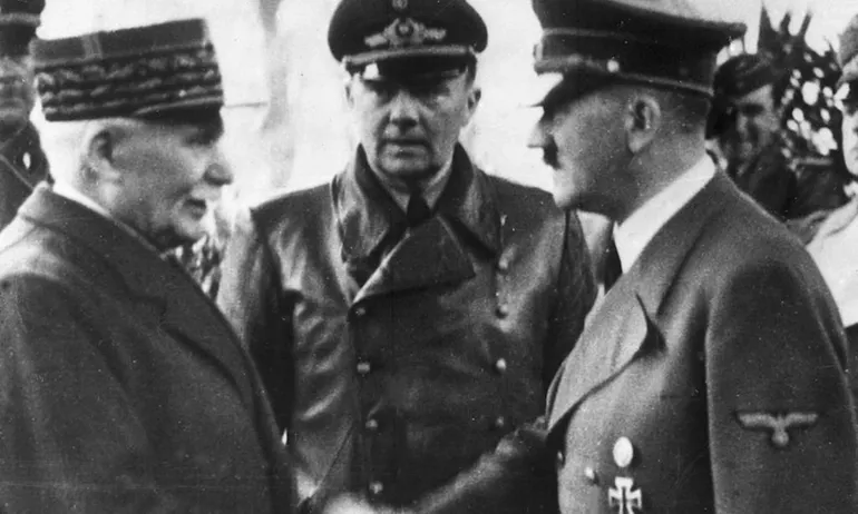 Plutôt RN que Nouveau Front Populaire : la bourgeoisie fidèle à son histoire