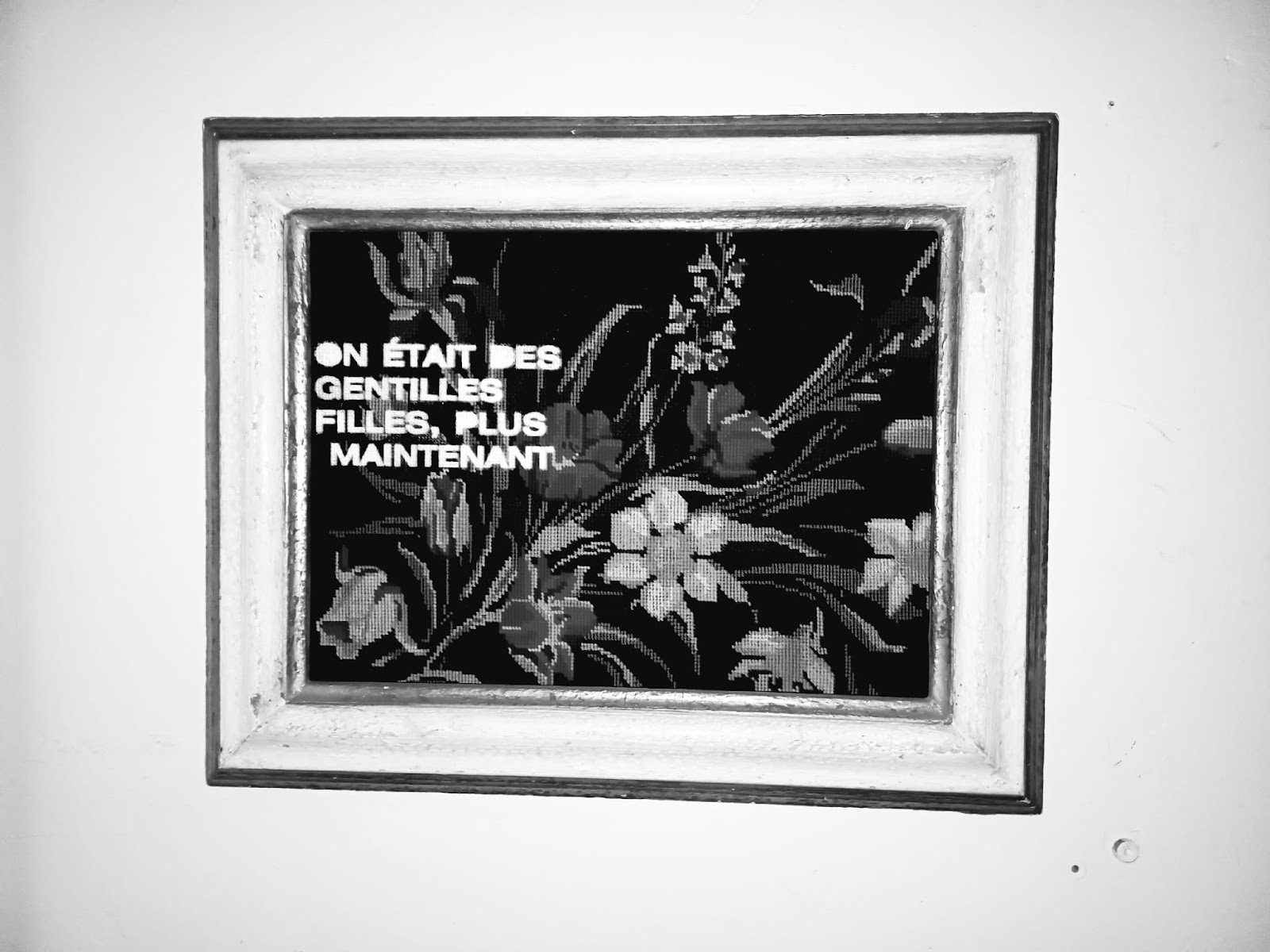 “Je préfère être pleinement moi, sans m’excuser de l’être”