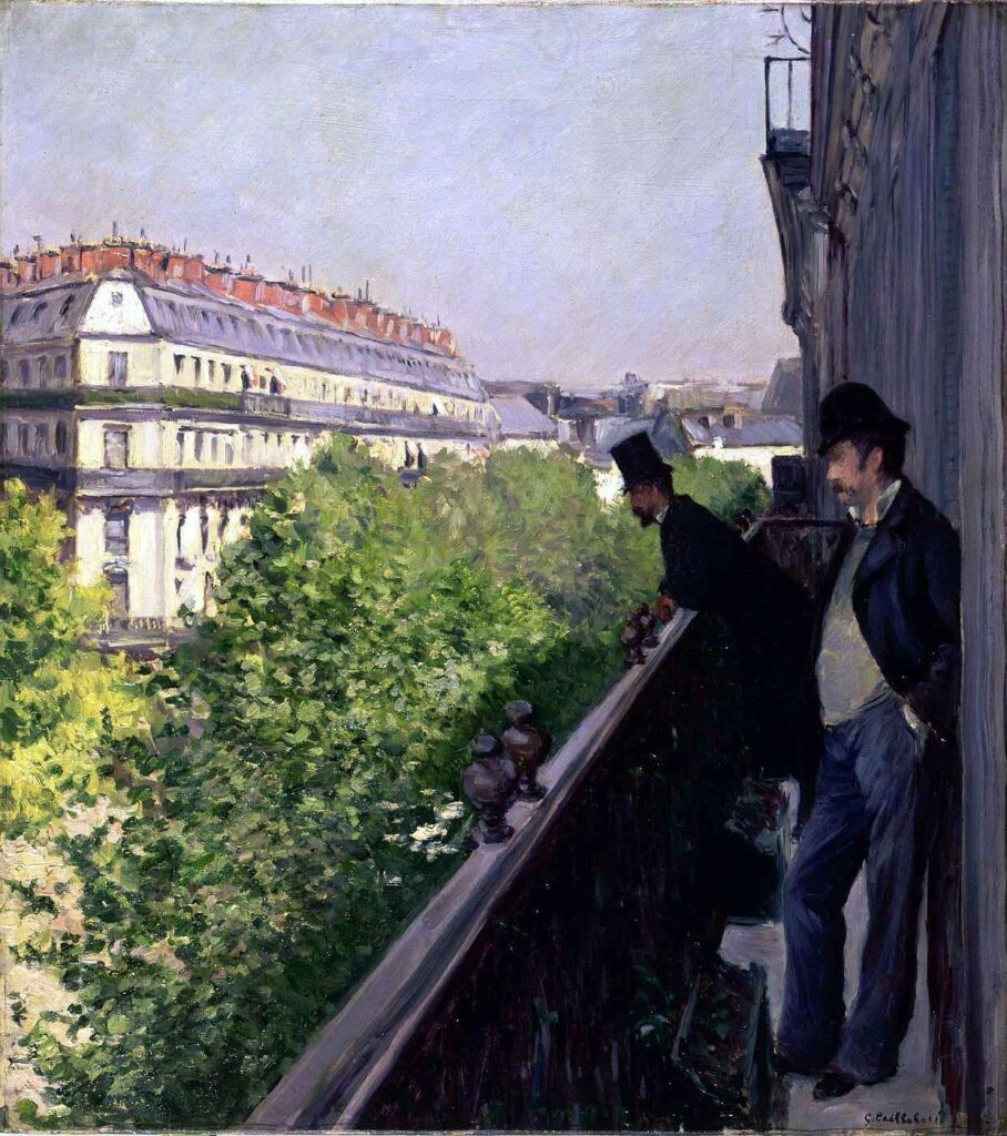 bourgeoisie ville
