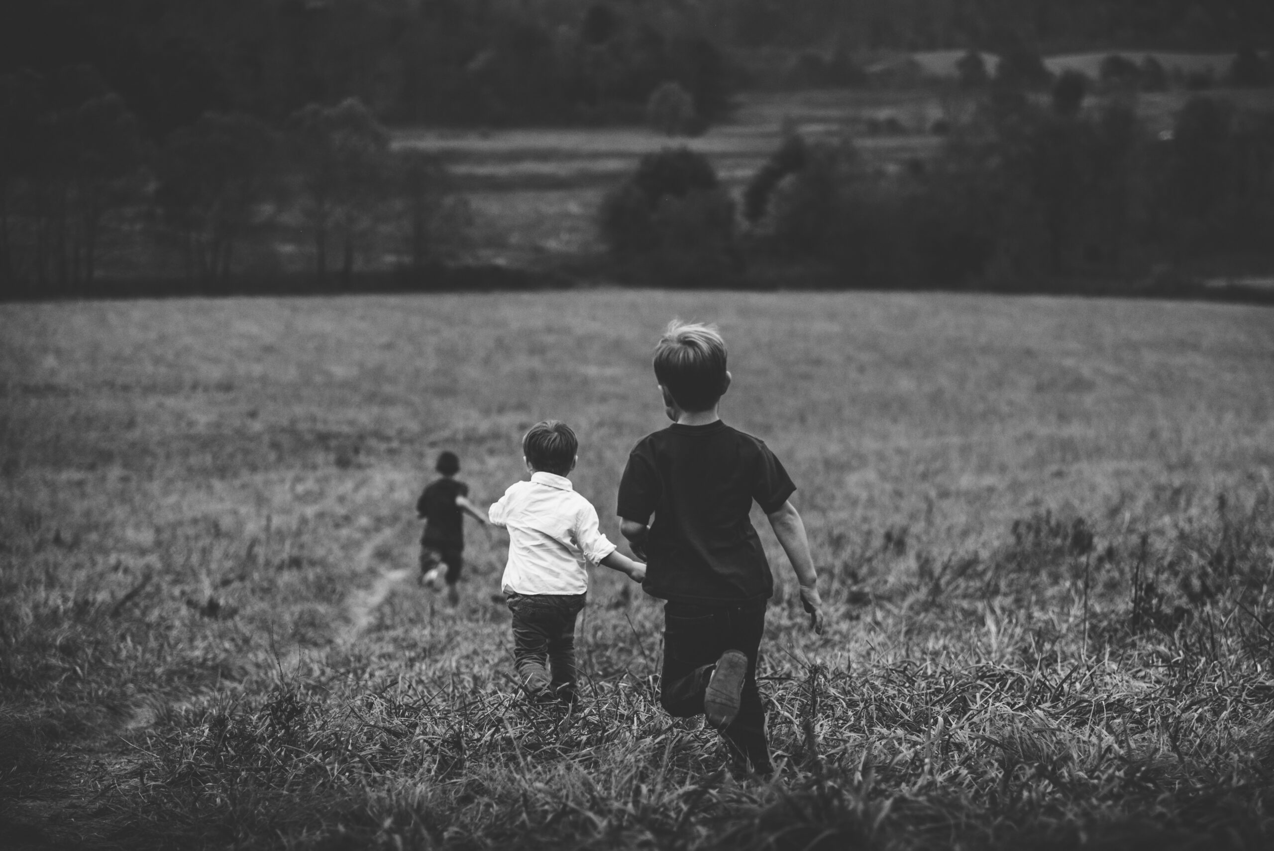 enfance