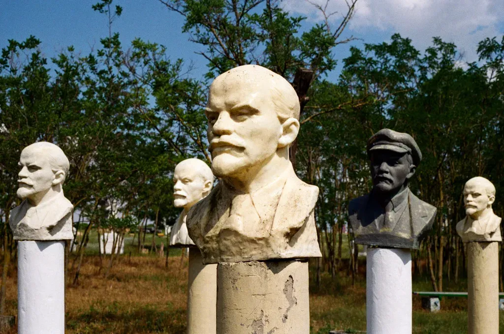Marx n'a pas donné de description précise du communisme