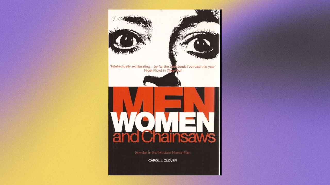 men women and chainsaws