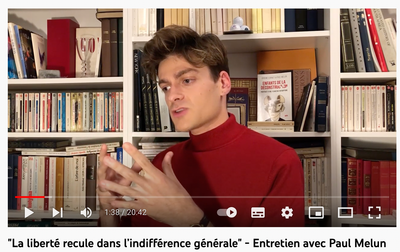 bourgeois lecture